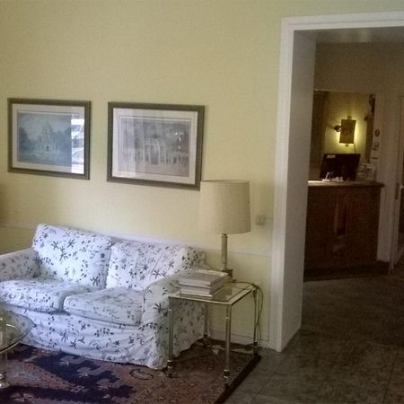 Hotel Eden Am Kurpark Bonn Ngoại thất bức ảnh