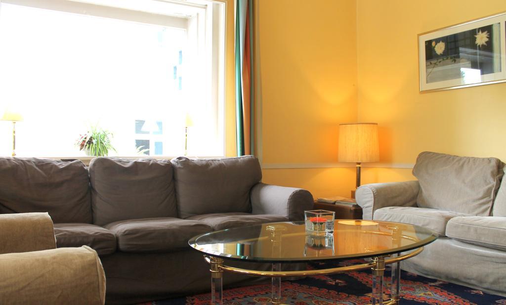 Hotel Eden Am Kurpark Bonn Ngoại thất bức ảnh