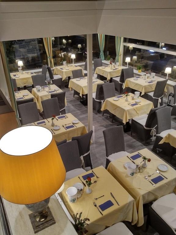 Hotel Eden Am Kurpark Bonn Ngoại thất bức ảnh