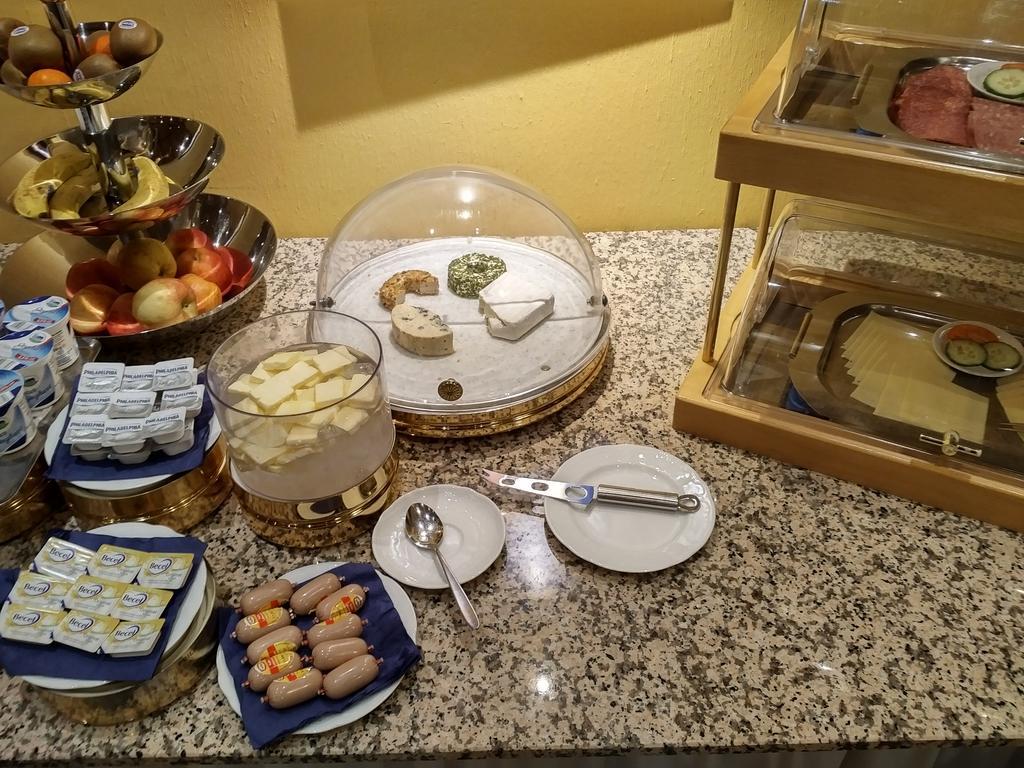 Hotel Eden Am Kurpark Bonn Ngoại thất bức ảnh