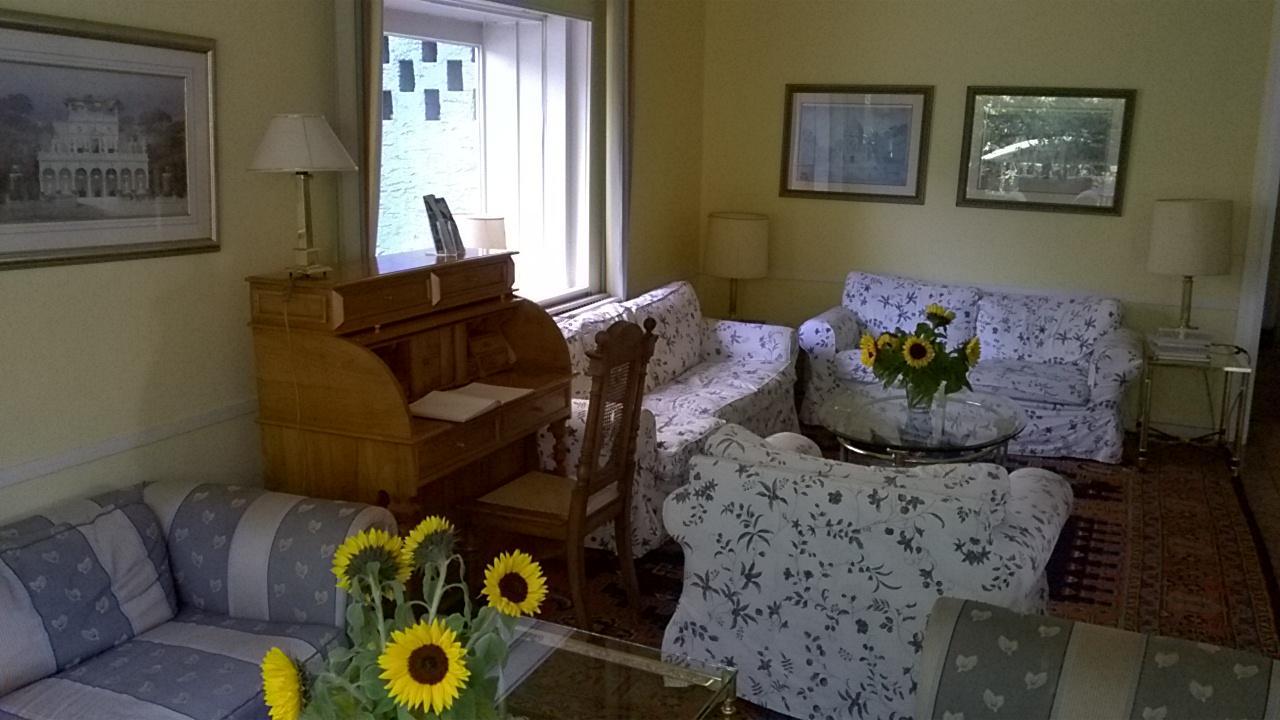 Hotel Eden Am Kurpark Bonn Ngoại thất bức ảnh
