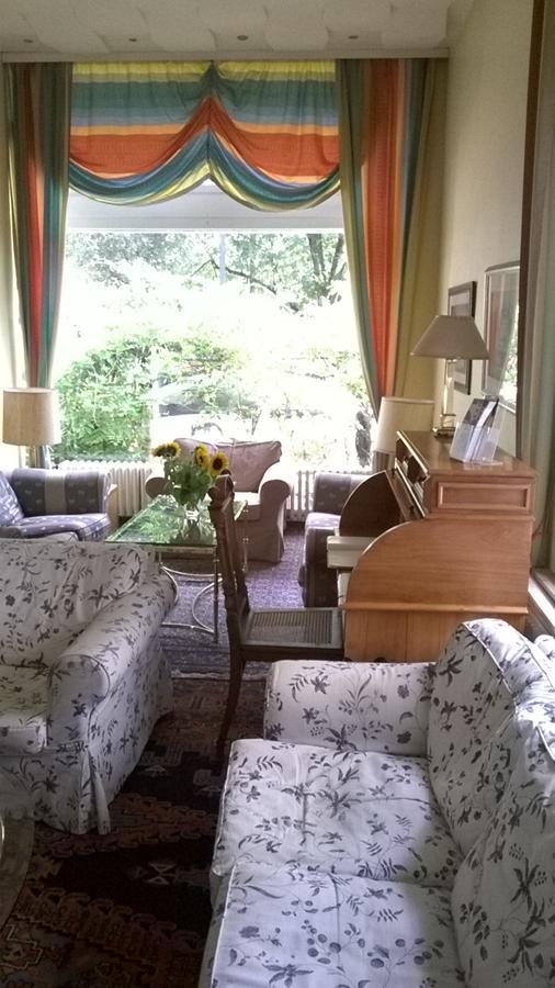 Hotel Eden Am Kurpark Bonn Ngoại thất bức ảnh
