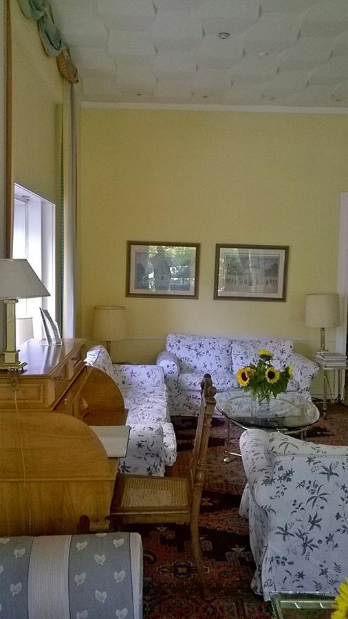 Hotel Eden Am Kurpark Bonn Ngoại thất bức ảnh