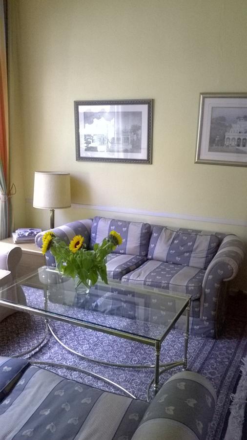 Hotel Eden Am Kurpark Bonn Ngoại thất bức ảnh