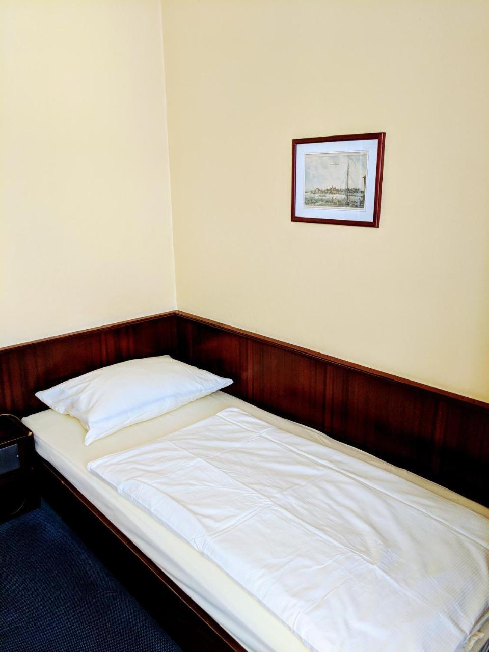 Hotel Eden Am Kurpark Bonn Ngoại thất bức ảnh